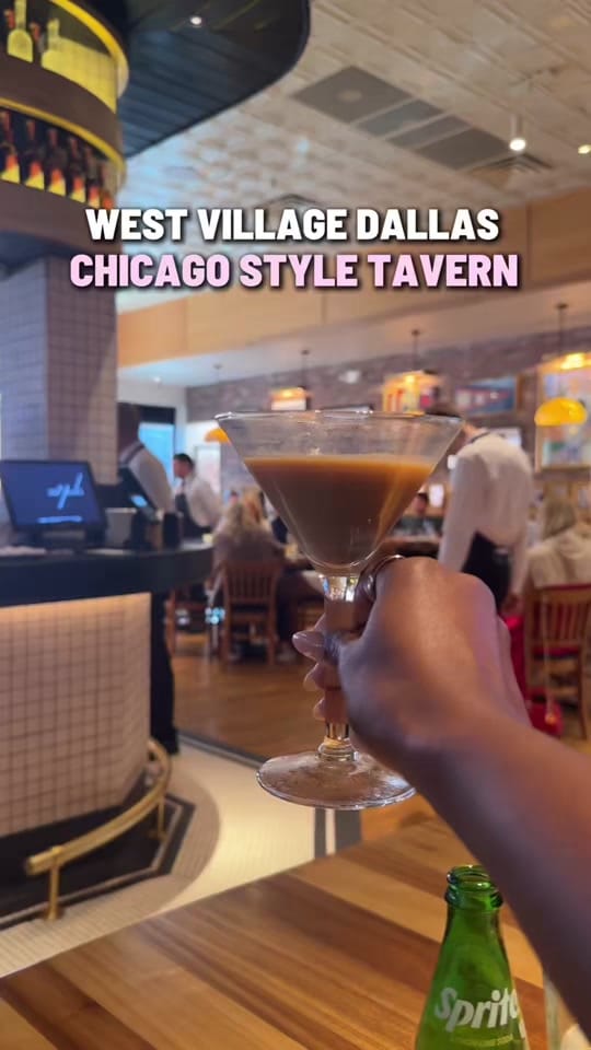 Post 1 by Steph • Dallas Creator on TikTok (video)