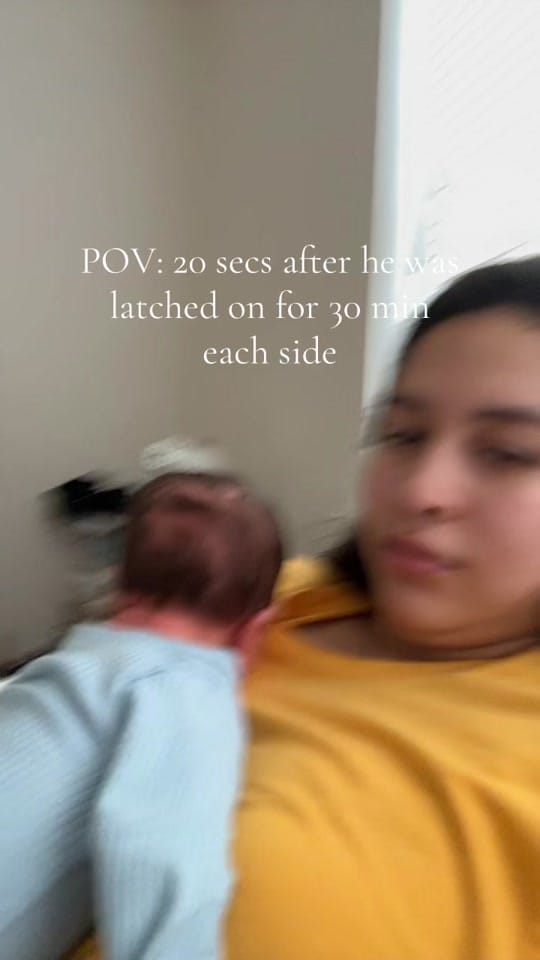 Post 10 by miriamstahl on TikTok (video)