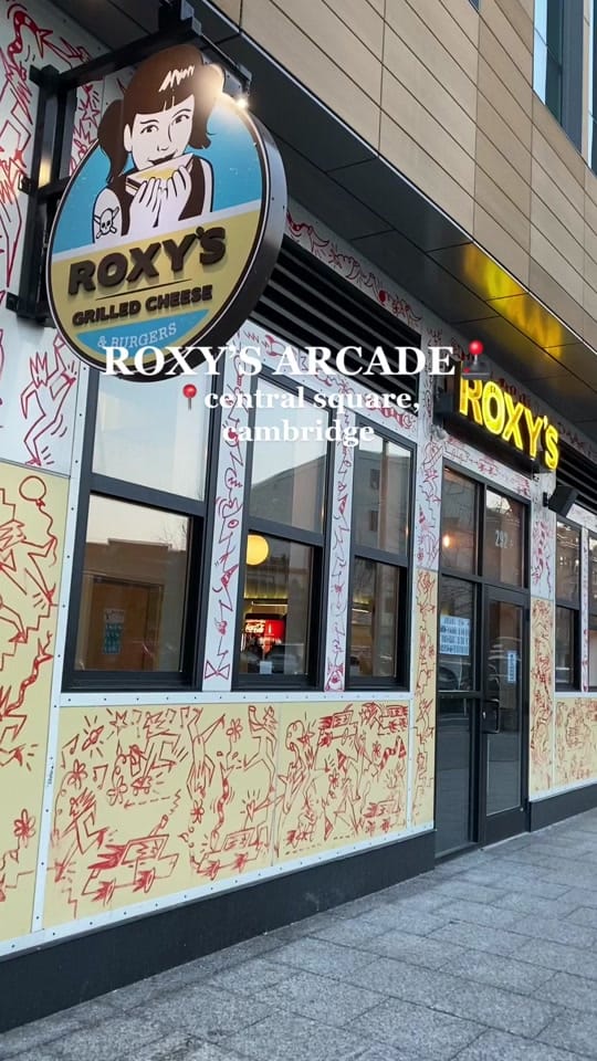 Post 10 by Sonja | New England Foodie on TikTok (video)
