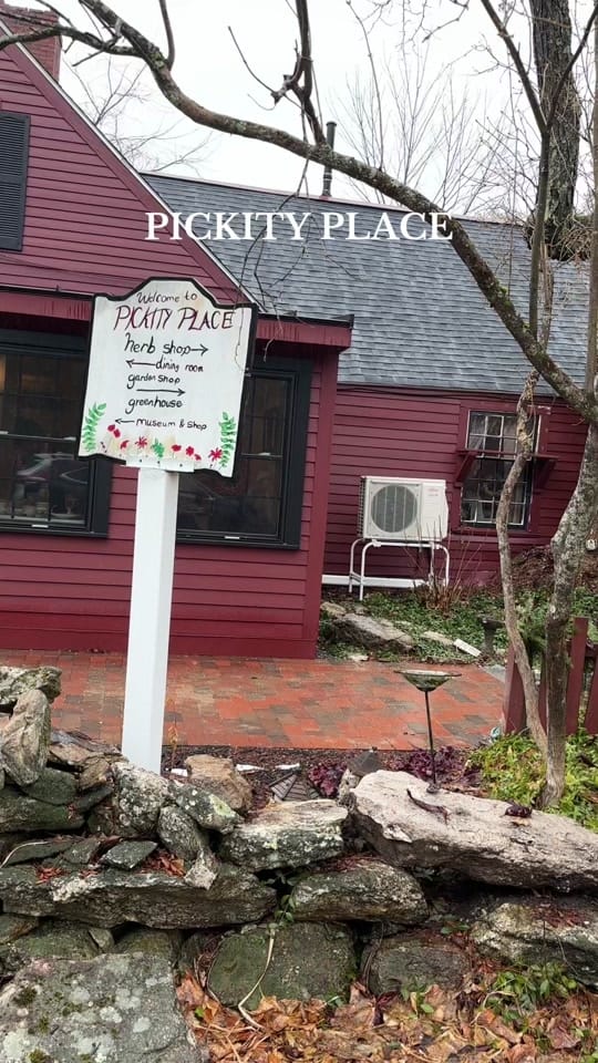 Post 5 by Sonja | New England Foodie on TikTok (video)