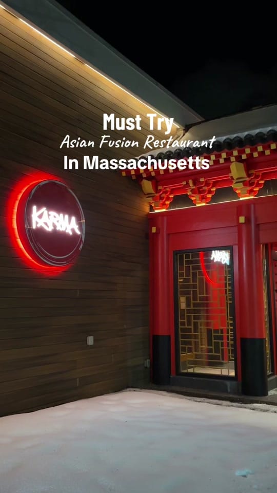 Post 4 by Sonja | New England Foodie on TikTok (video)