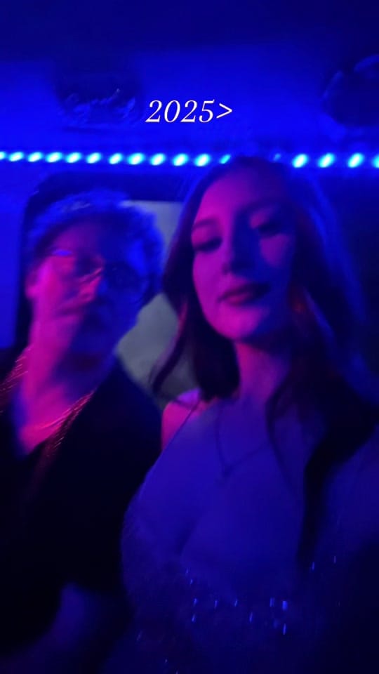 Post 7 by Grace on TikTok (video)