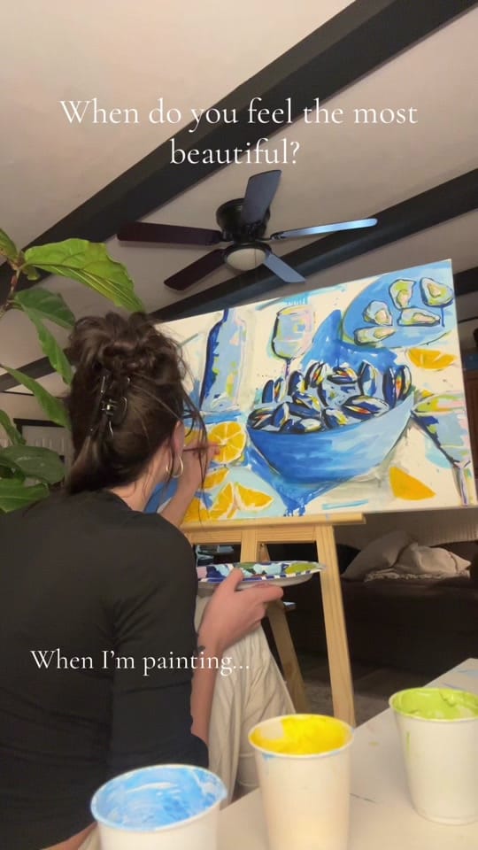 Post 4 by Grace on TikTok (video)