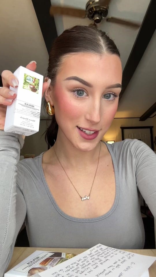 Post 8 by Grace on TikTok (video)