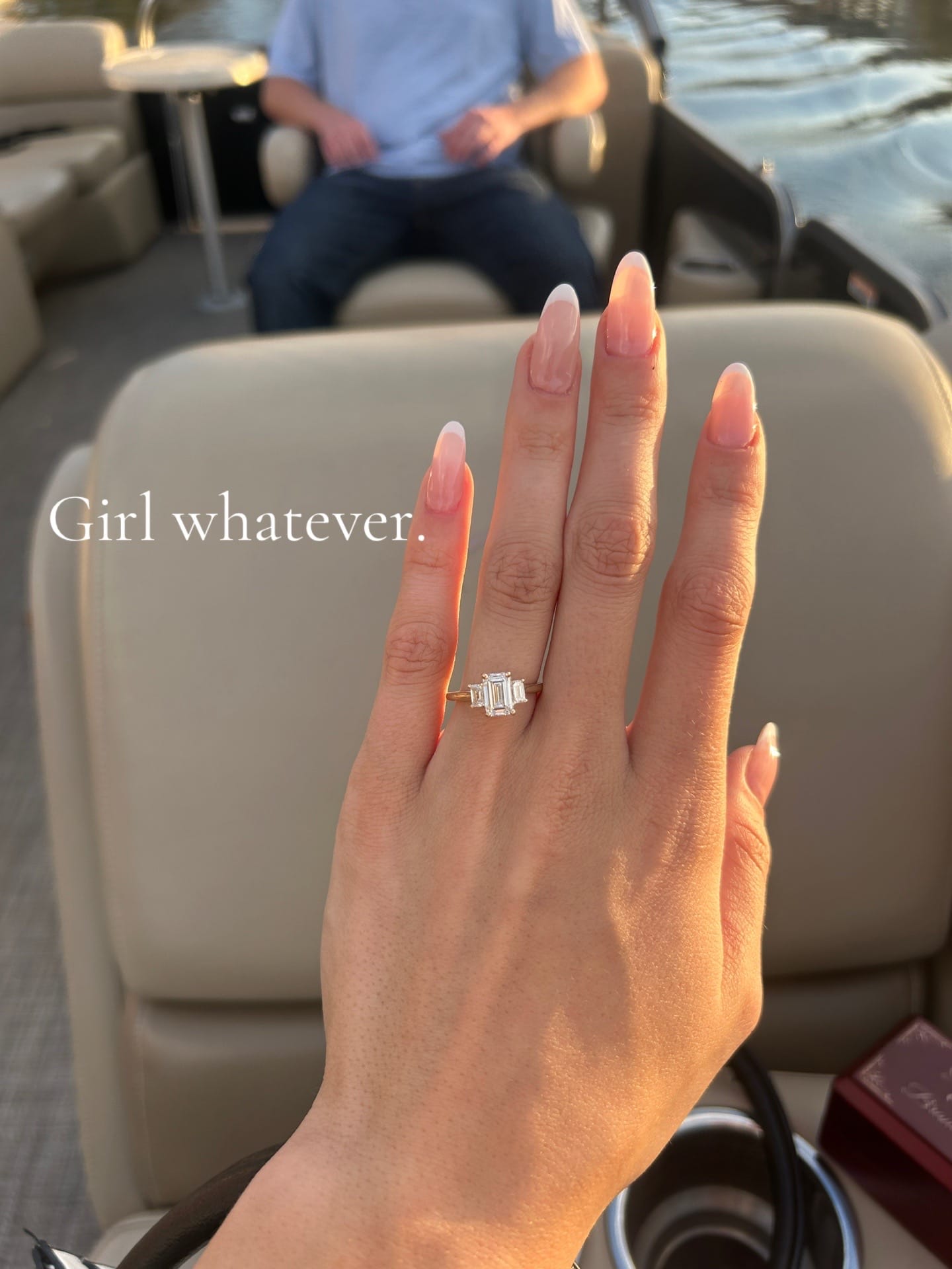 Post 6 by Grace on TikTok (video)