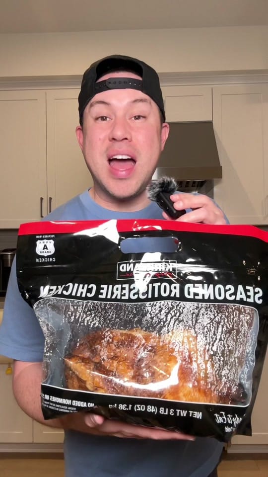 Post 9 by HungryHugh on TikTok (video)