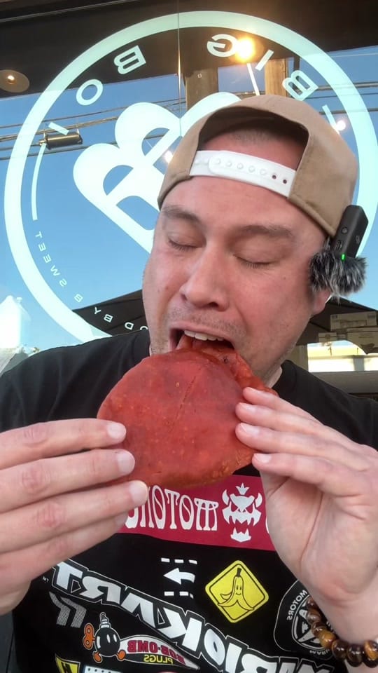 Post 2 by HungryHugh on TikTok (video)