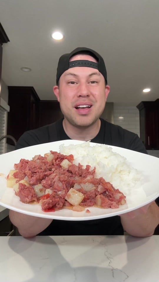 Post 8 by HungryHugh on TikTok (video)