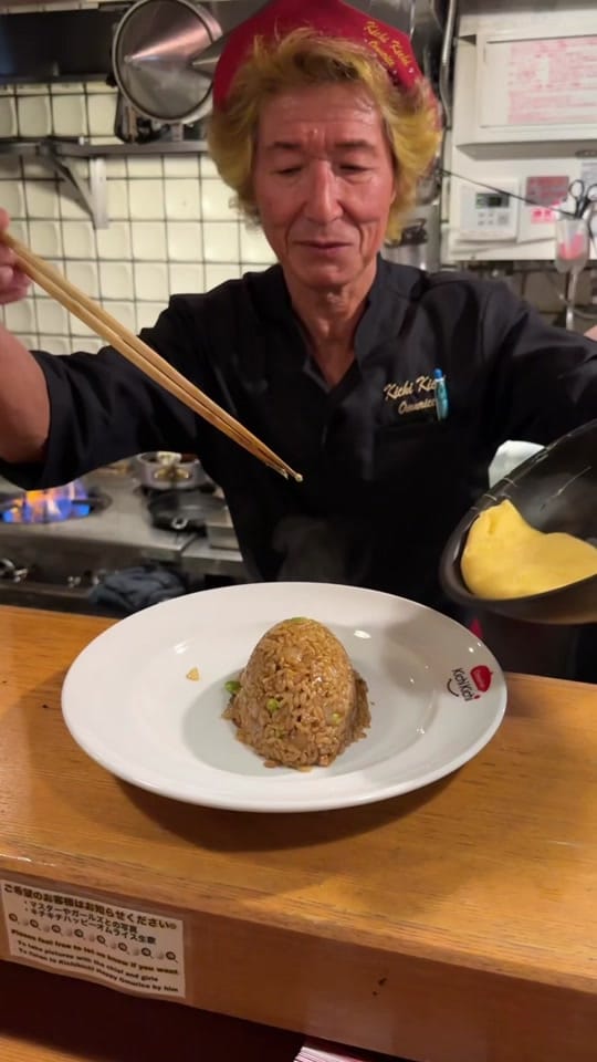 Post 10 by HungryHugh on TikTok (video)