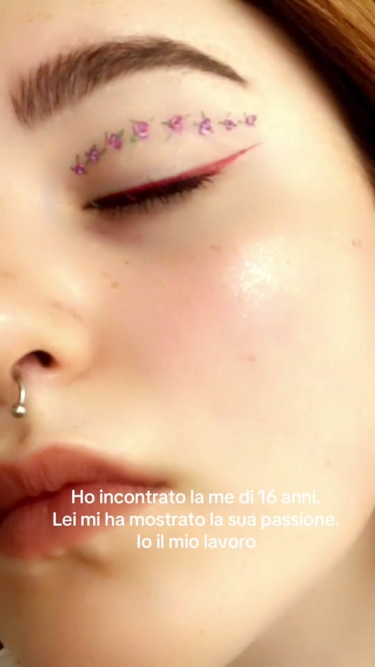 Post 4 by Anna Agostena on TikTok (video)