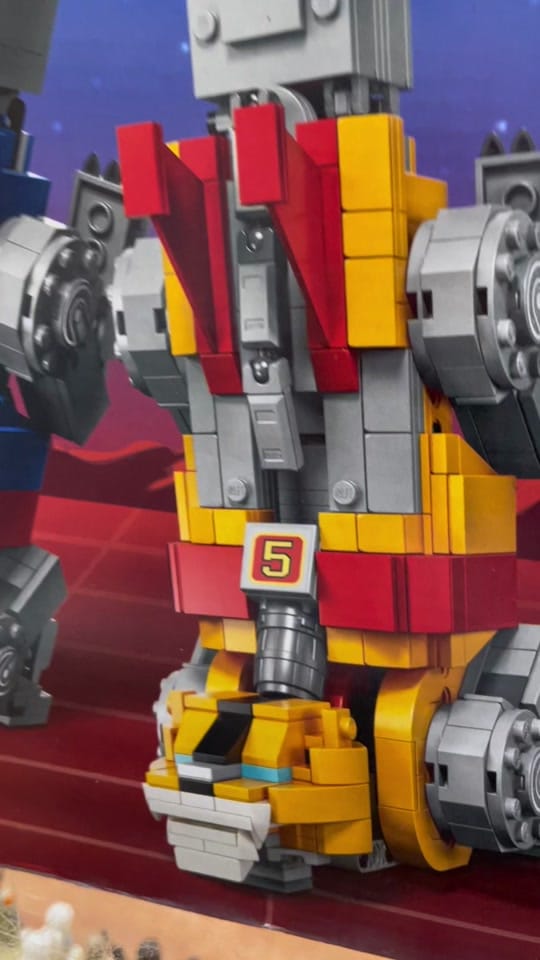 Post 1 by Boston Brick on TikTok (video)