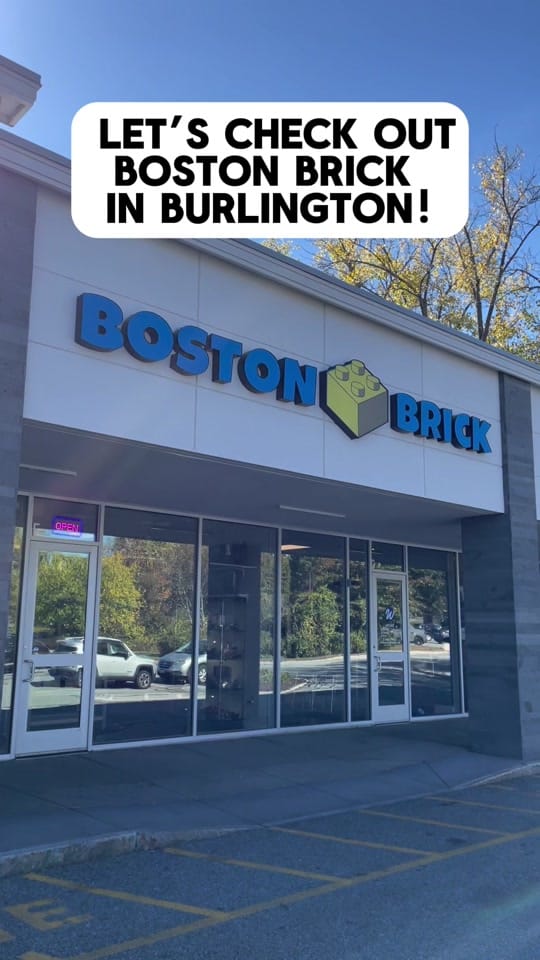 Post 2 by Boston Brick on TikTok (video)