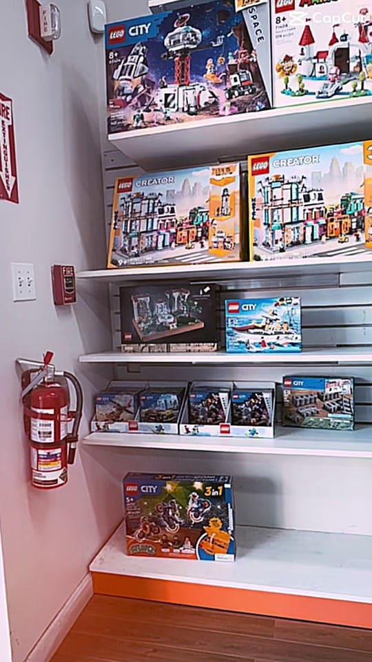 Post 3 by Boston Brick on TikTok (video)