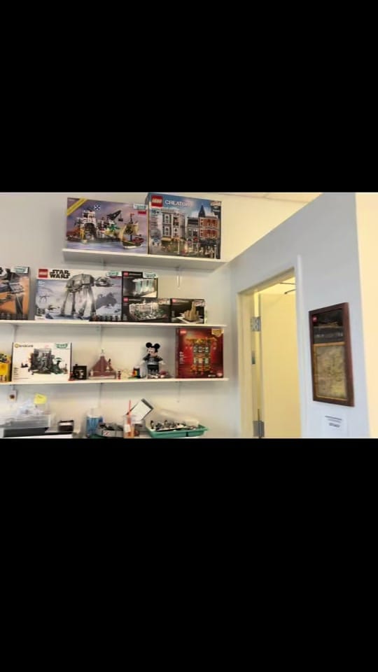 Post 8 by Boston Brick on TikTok (video)