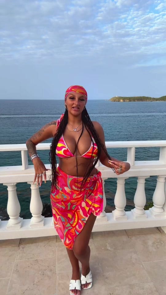 Post 3 by Mya👑 on TikTok (video)