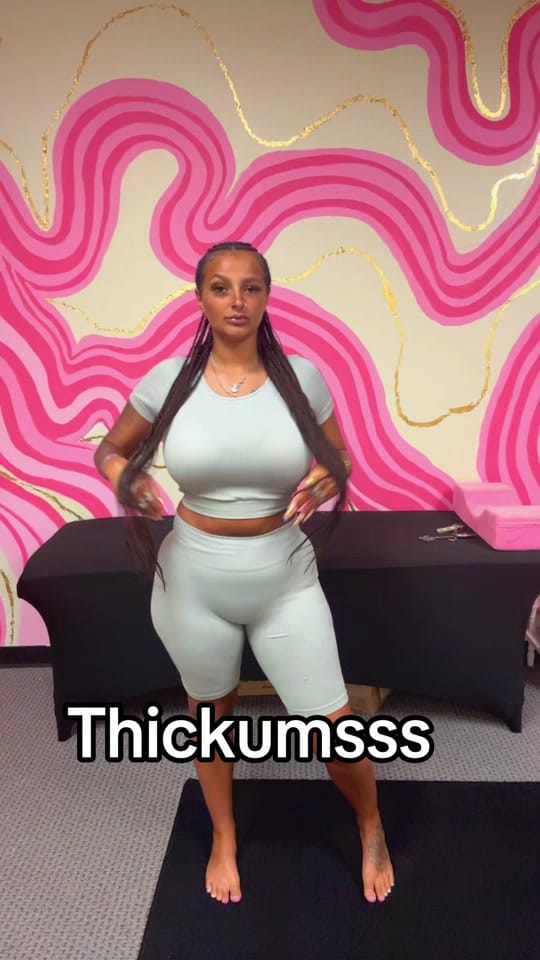Post 6 by Mya👑 on TikTok (video)
