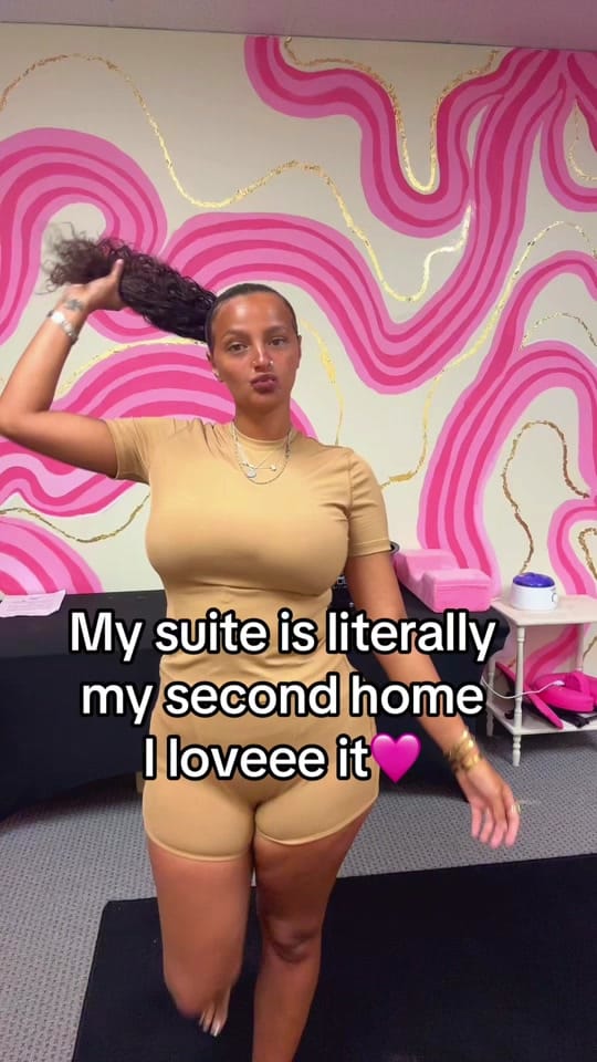 Post 1 by Mya👑 on TikTok (video)