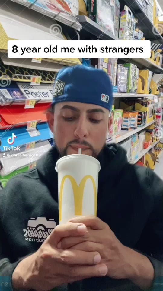 Post 10 by Daniel Barrios on TikTok (video)