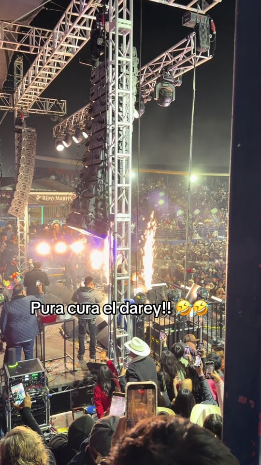 Post 6 by Daniel Barrios on TikTok (video)