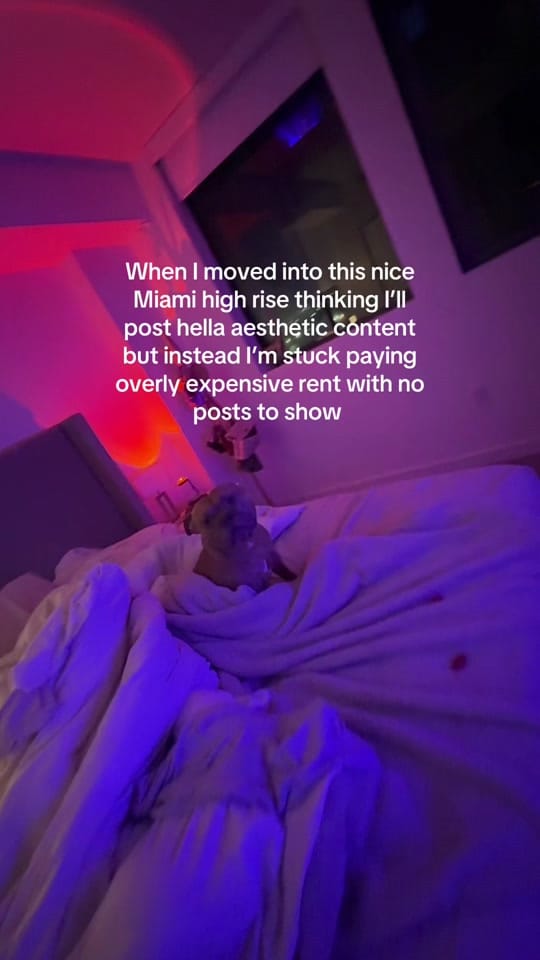 Post 2 by Kenztrades on TikTok (video)