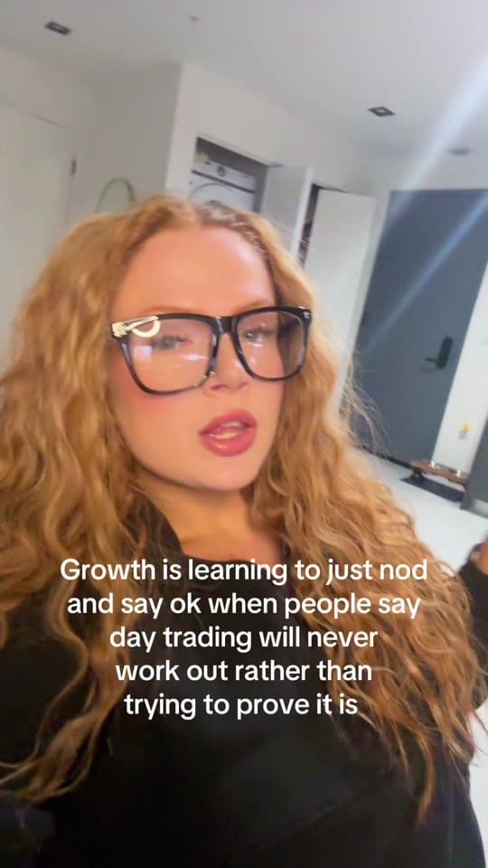 Post 4 by Kenztrades on TikTok (video)