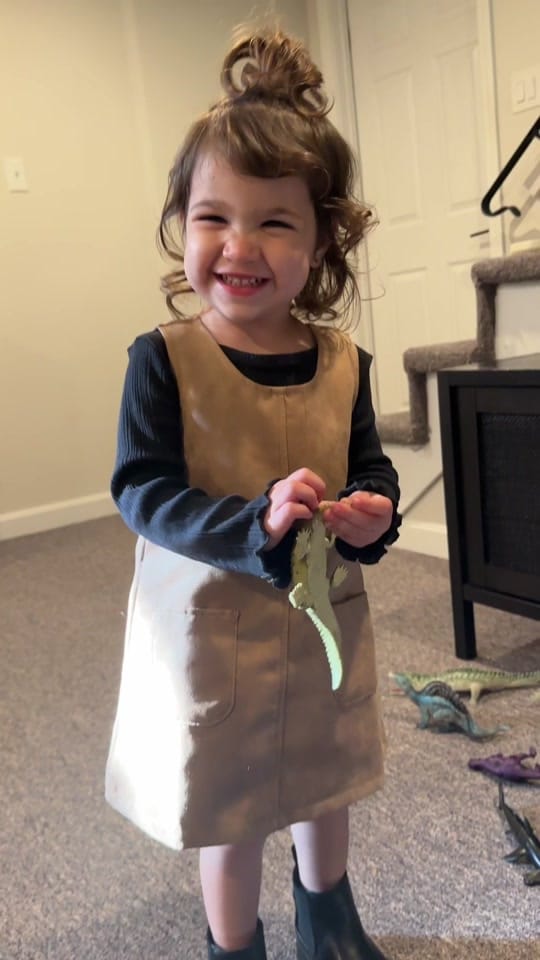 Post 7 by Joy Green on TikTok (video)