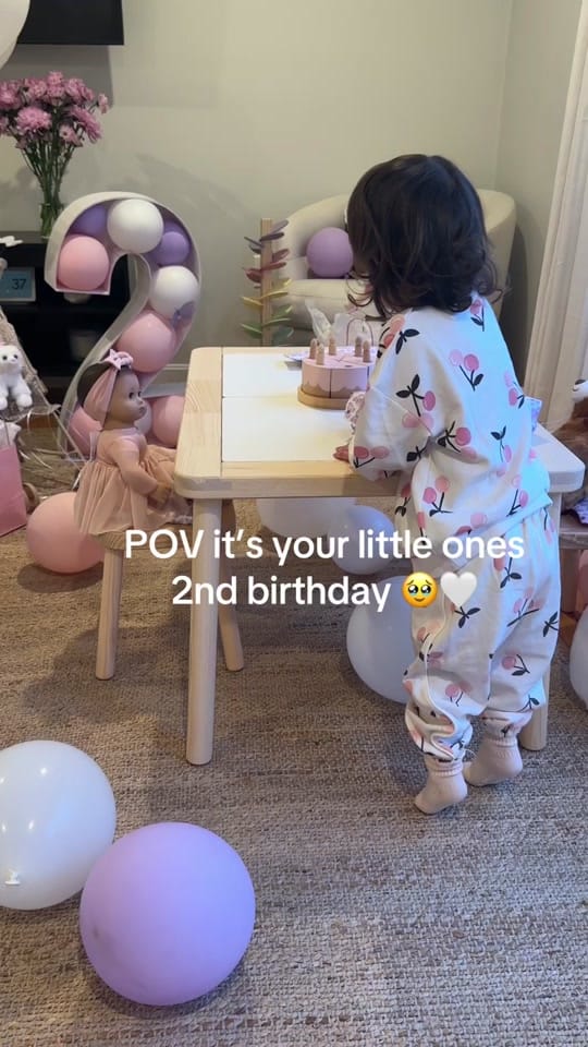 Post 6 by Joy Green on TikTok (video)