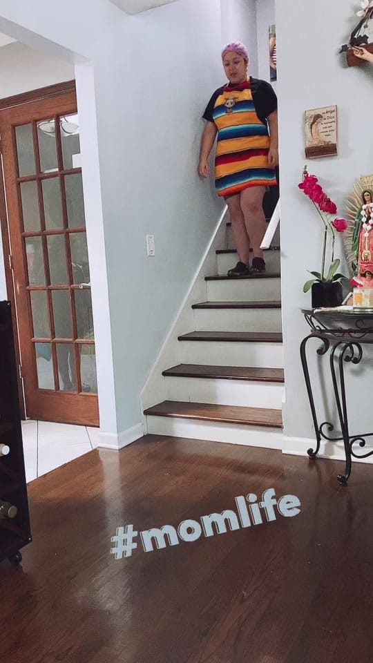 Post 9 by Kamila Cakes on TikTok (video)