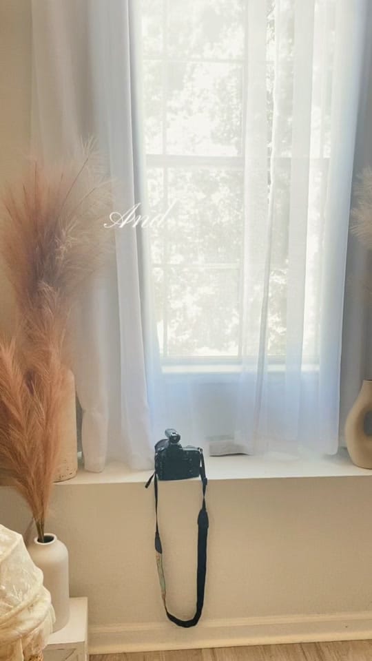 Post 1 by Jessica | CA Photographer on TikTok (video)
