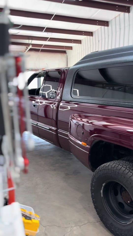 Post 9 by Deluxedetails on TikTok (video)