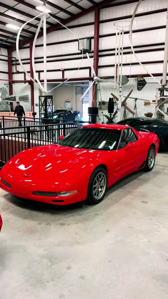 Post 5 by Deluxedetails on TikTok (video)