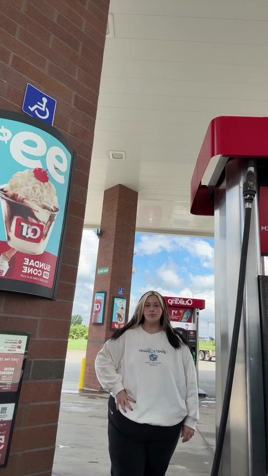 Post 10 by maddyfrommissouri on TikTok (video)