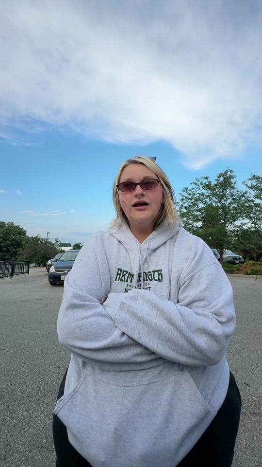 Post 9 by maddyfrommissouri on TikTok (video)