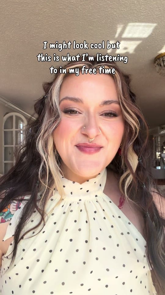 Post 1 by maddyfrommissouri on TikTok (video)