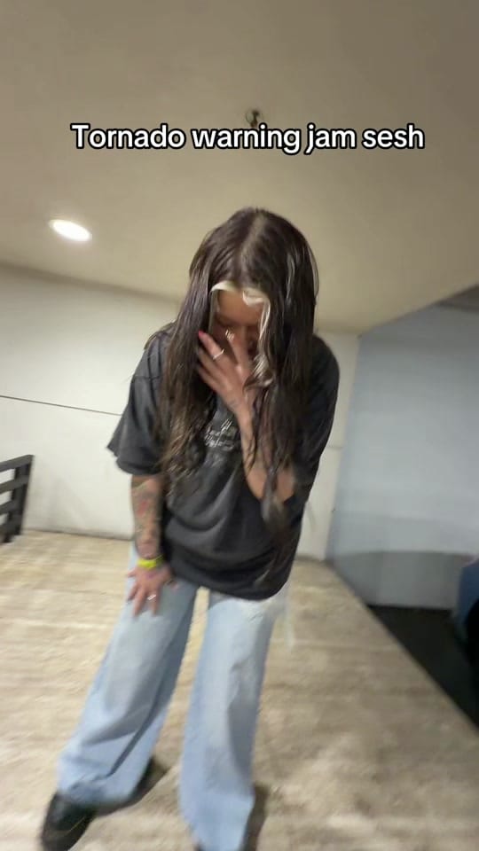 Post 5 by maddyfrommissouri on TikTok (video)
