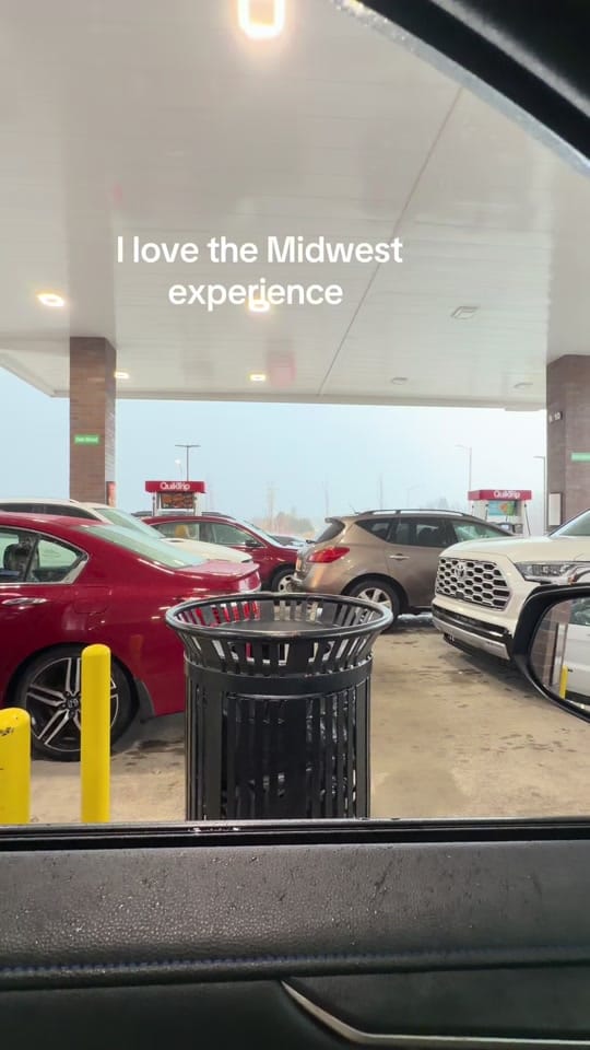 Post 2 by maddyfrommissouri on TikTok (video)