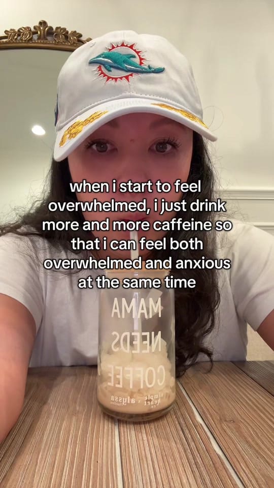 Post 8 by fatima || mama on TikTok (video)