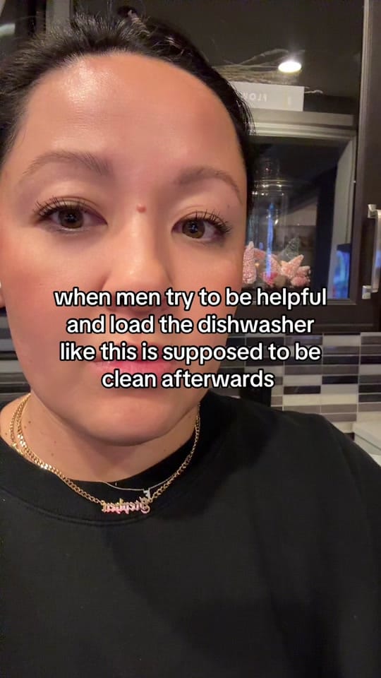 Post 7 by fatima || mama on TikTok (video)
