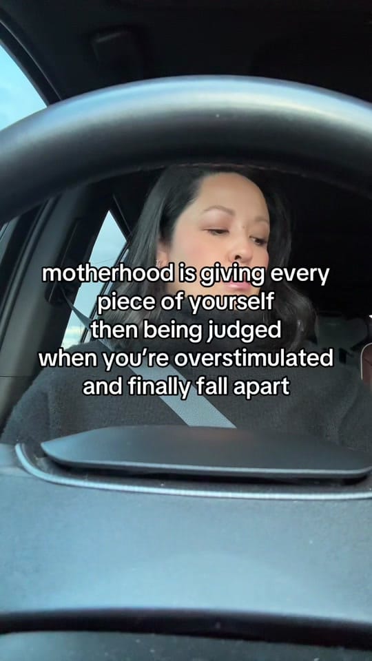 Post 2 by fatima || mama on TikTok (video)