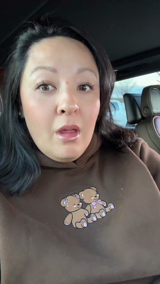 Post 3 by fatima || mama on TikTok (video)