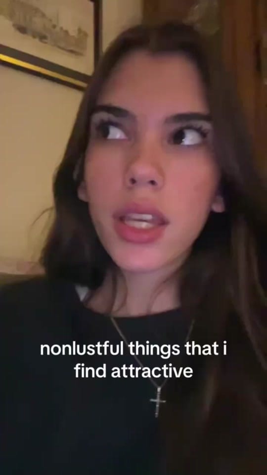 Post 10 by Mrs Mbappè on TikTok (video)
