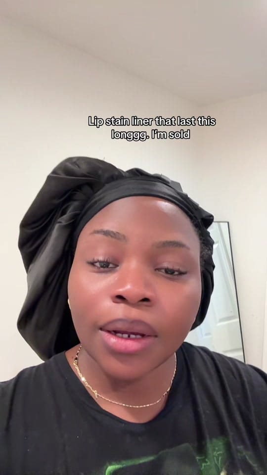 Post 4 by Mrs Mbappè on TikTok (video)