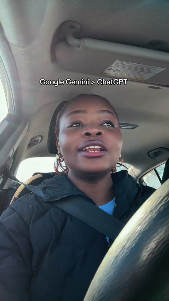 Post 3 by Mrs Mbappè on TikTok (video)
