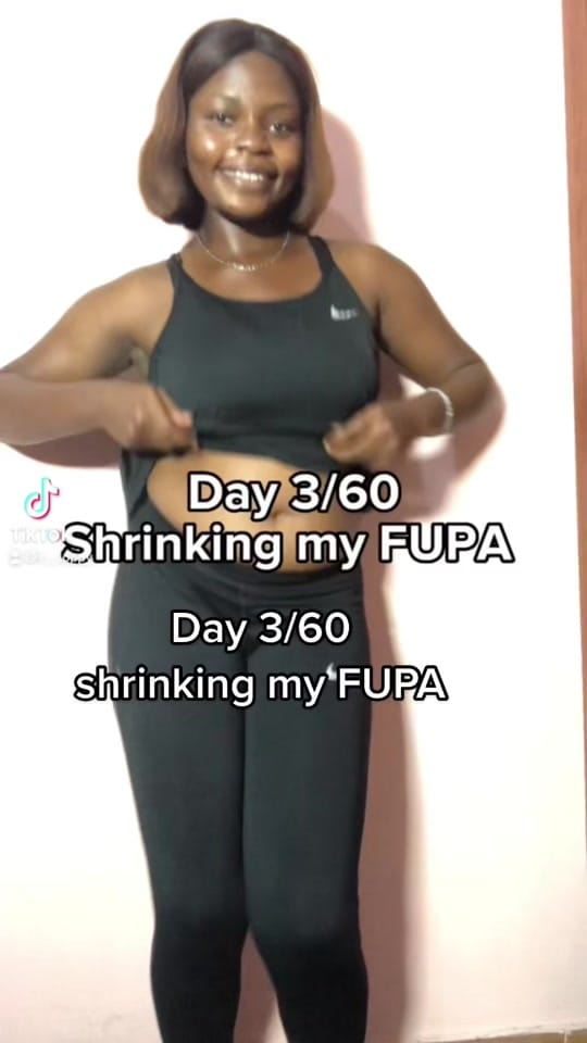 Post 9 by Mrs Mbappè on TikTok (video)