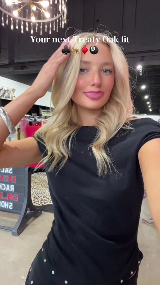 Post 9 by Delta T Boutique on TikTok (video)