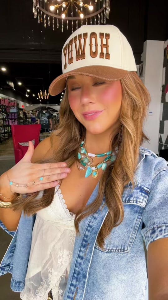 Post 7 by Delta T Boutique on TikTok (video)