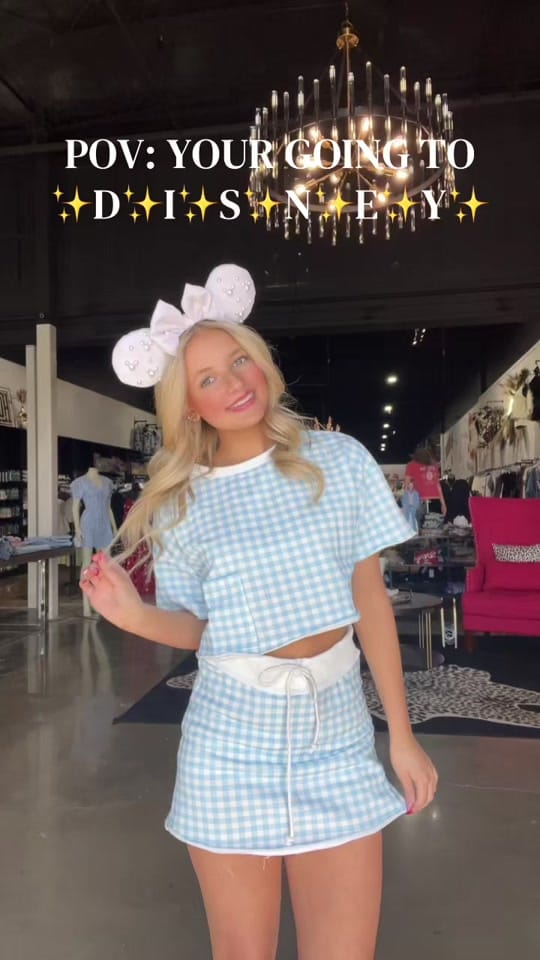 Post 5 by Delta T Boutique on TikTok (video)