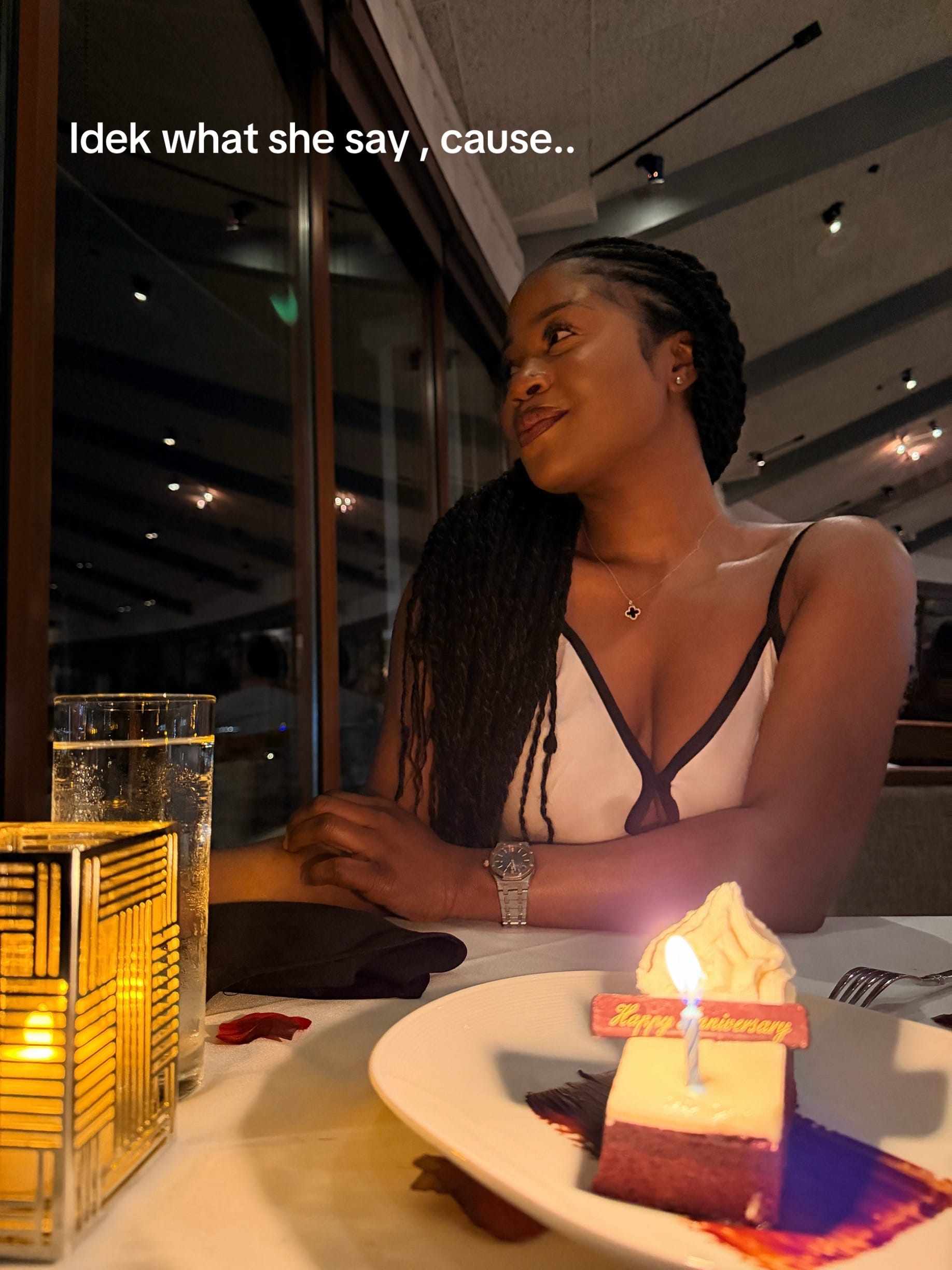 Post 5 by clariseike on TikTok (video)