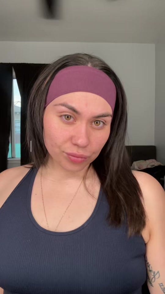 Post 7 by Aye Yo! Xoch🍒 on TikTok (video)