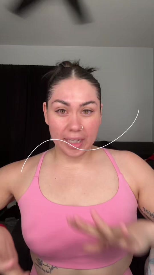 Post 3 by Aye Yo! Xoch🍒 on TikTok (video)